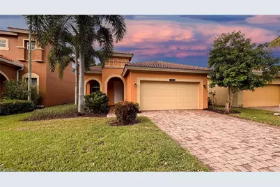 10132 N Golden Elm Dr, Estero, FL 33928 - Photo 1