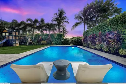 2704 Crystal Way, Naples, FL 34119 - Photo 1