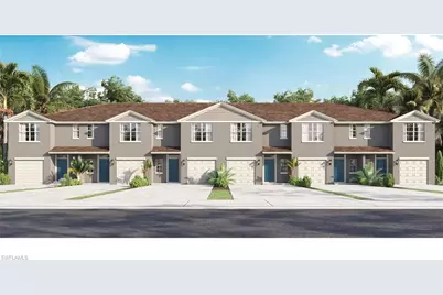 8155 Haley Creek Way, Lehigh Acres, FL 33971 - Photo 1