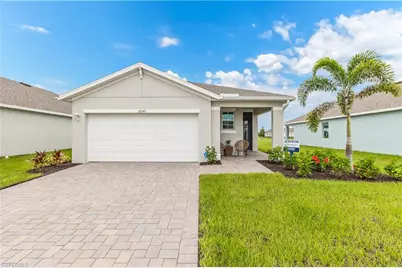 11115 Sunset Preserve Dr, Lehigh Acres, FL 33971 - Photo 1