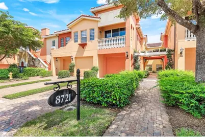 8721 Piazza Del Lago Cir #203, Estero, FL 33928 - Photo 1