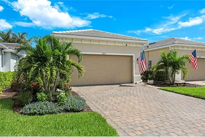 10763 Manatee Key Ln, Estero, FL 33928 - Photo 1