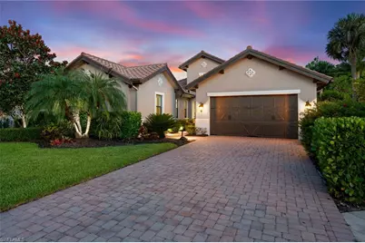 12402 Lockford Ln, Naples, FL 34120 - Photo 1