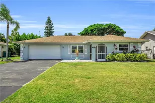 130 Mentor Dr, Naples, FL 34110 - Photo 1