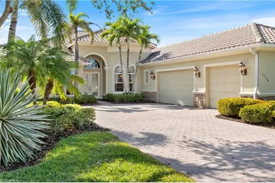 12134 Wicklow Ln, Naples, FL 34120 - Photo 1
