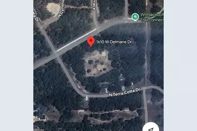 1610 W Delmane Dr, Citrus Springs, FL 34434 - Photo 1