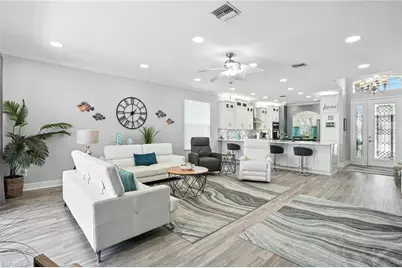 11317 Lakeland Cir, Fort Myers, FL 33913 - Photo 1