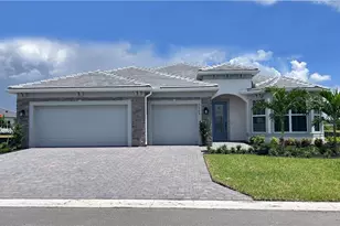 7363 Blue Salvia Dr, North Fort Myers, FL 33917 - Photo 1