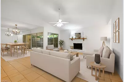 3319 Timberwood Cir, Naples, FL 34105 - Photo 1