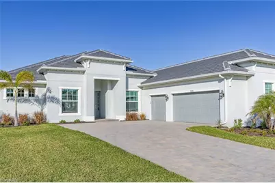 15393 River Birch Ct, Punta Gorda, FL 33955 - Photo 1