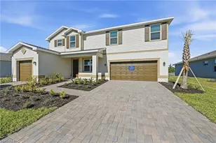 18652 Marlin Kite Ln, North Fort Myers, FL 33917 - Photo 1