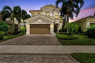 3385 Baltic Dr, Naples, FL 34119 - Photo 1
