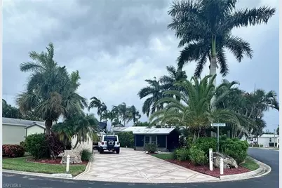 1302 Silver Lakes Blvd, Naples, FL 34114 - Photo 1