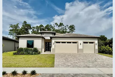 236 Allamanda Way, Naples, FL 34114 - Photo 1