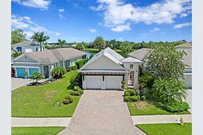 14151 Nautica Ct, Naples, FL 34114 - Photo 1