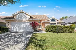 743 Provincetown Dr, Naples, FL 34104 - Photo 1