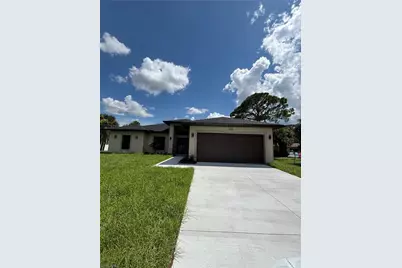205 W 7th St, Lehigh Acres, FL 33972 - Photo 1