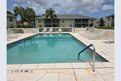 605 Squire Cir #203, Naples, FL 34104 - Photo 1