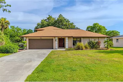 244 Erie Dr, Naples, FL 34110 - Photo 1