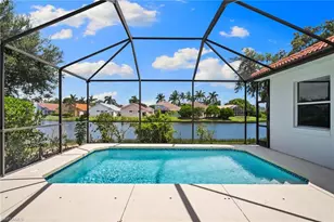 5014 Old Pond Dr, Naples, FL 34104 - Photo 1