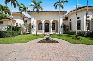 6511 Highcroft Dr, Naples, FL 34119 - Photo 1