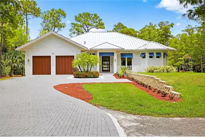 4391 1st Ave SW, Naples, FL 34119 - Photo 1