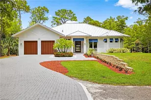 4391 1st Ave SW, Naples, FL 34119 - Photo 1