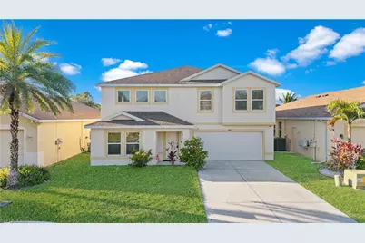 18157 Horizon View Blvd, Lehigh Acres, FL 33972 - Photo 1