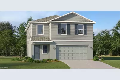 7147 Weeping Pine Dr, Fort Myers, FL 33966 - Photo 1