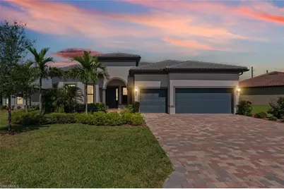 2981 Sagittaria Ln, Alva, FL 33920 - Photo 1