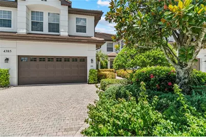 4385 Dover Ct #201, Naples, FL 34105 - Photo 1