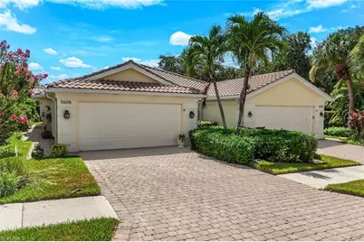 5606 Eleuthera Way, Naples, FL 34119 - Photo 1