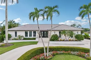 444 N Barfield Dr, Marco Island, FL 34145 - Photo 1