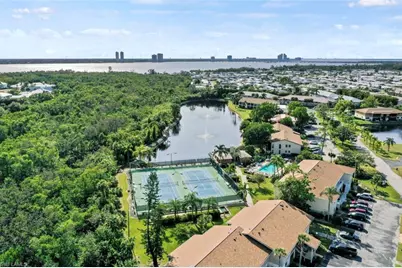 5761 Foxlake Dr #A, North Fort Myers, FL 33917 - Photo 1
