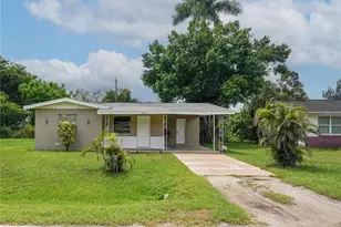 12613 5th St, Fort Myers, FL 33905 - Photo 1