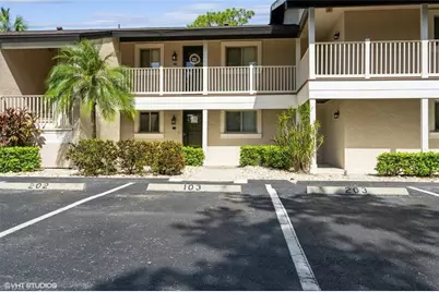 16740 Partridge Place Rd #102, Fort Myers, FL 33908 - Photo 1