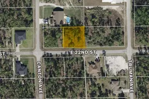 3203 E 22nd St, Alva, FL 33920 - Photo 1