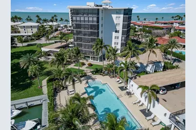 2170 Gulf Shore Blvd N #23W, Naples, FL 34102 - Photo 1