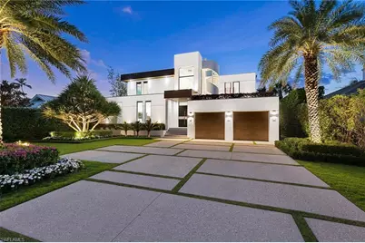 652 Bougainvillea Rd, Naples, FL 34102 - Photo 1