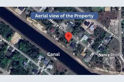 2821 Nancy Dr, Lehigh Acres, FL 33971 - Photo 1