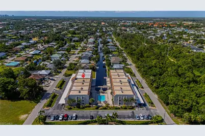 9395 Pennsylvania Ave #24, Bonita Springs, FL 34135 - Photo 1