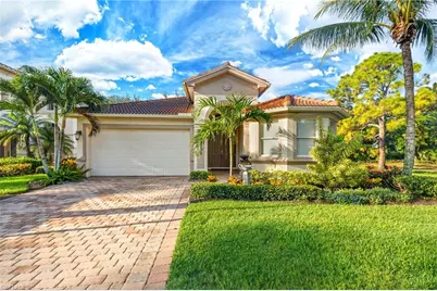 9101 Spanish Moss Way, Bonita Springs, FL 34135 - Photo 1