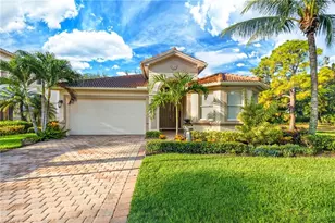 9101 Spanish Moss Way, Bonita Springs, FL 34135 - Photo 1