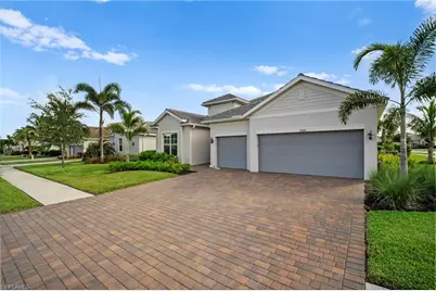 25168 Golden Fern Dr, Punta Gorda, FL 33955 - Photo 1