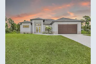 1604 W 9th St, Lehigh Acres, FL 33972 - Photo 1