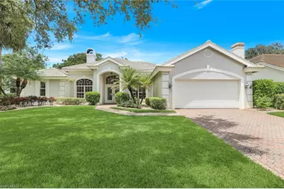 3090 Laurel Ridge Ct, Bonita Springs, FL 34134 - Photo 1