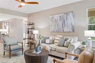 6910 Huntington Lakes Cir, Naples, FL 34119 - Photo 1