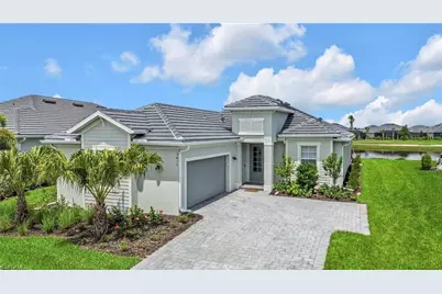 5415 Fancourt Links Way, Ave Maria, FL 34142 - Photo 1