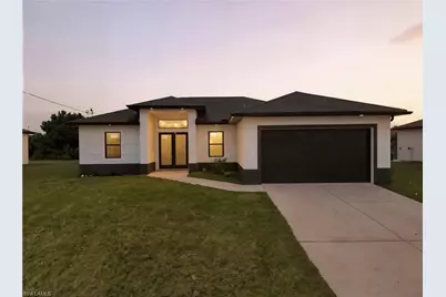 825 Frederick Reid St E, Lehigh Acres, FL 33971 - Photo 1