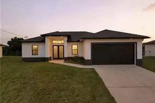 825 Frederick Reid St E, Lehigh Acres, FL 33971 - Photo 1